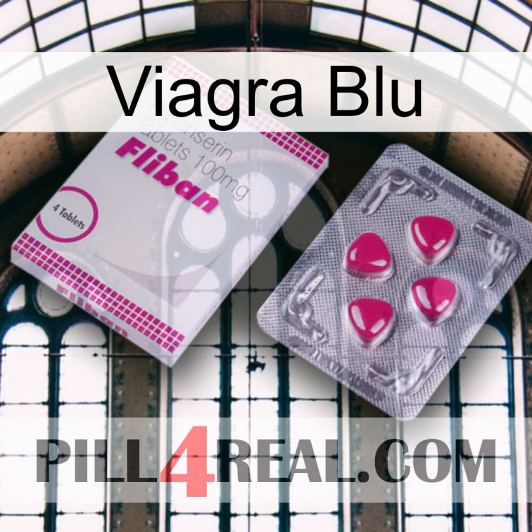 Viagra Blu 32